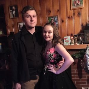 Meet your Posher, Amberlee